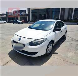 رينو فلوينس